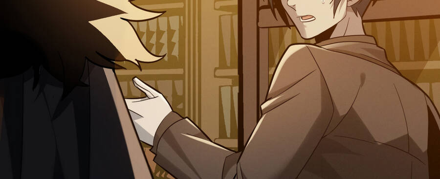 Sức Mạnh Của Ác Thần Chap 21 - Next Chap 22