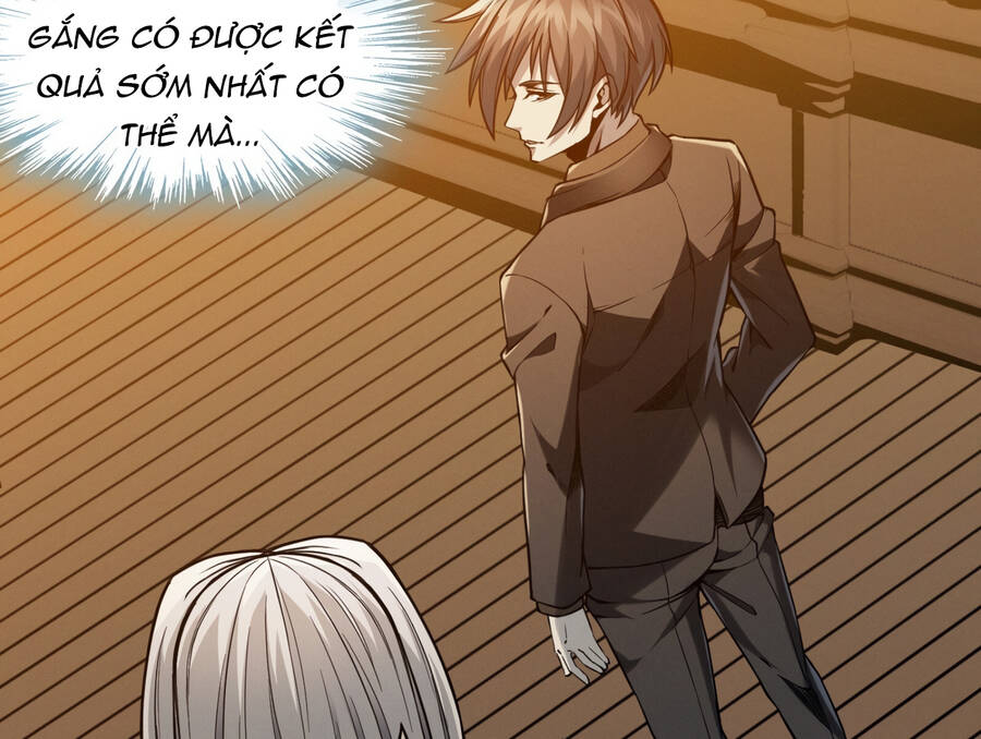 Sức Mạnh Của Ác Thần Chap 21 - Next Chap 22