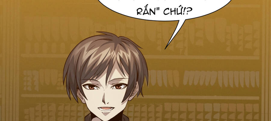 Sức Mạnh Của Ác Thần Chap 21 - Next Chap 22