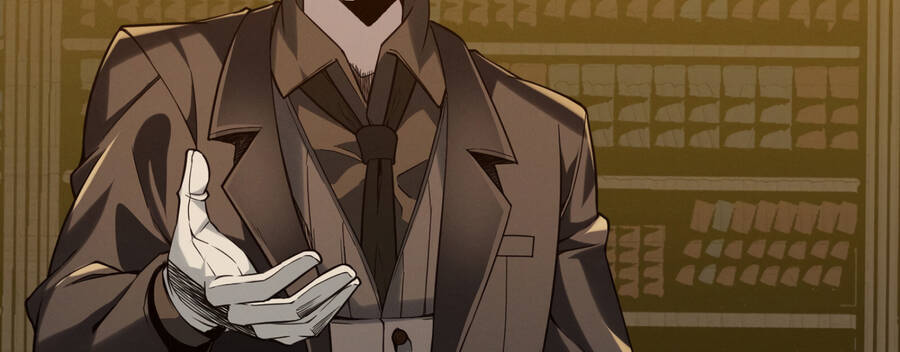 Sức Mạnh Của Ác Thần Chap 21 - Next Chap 22