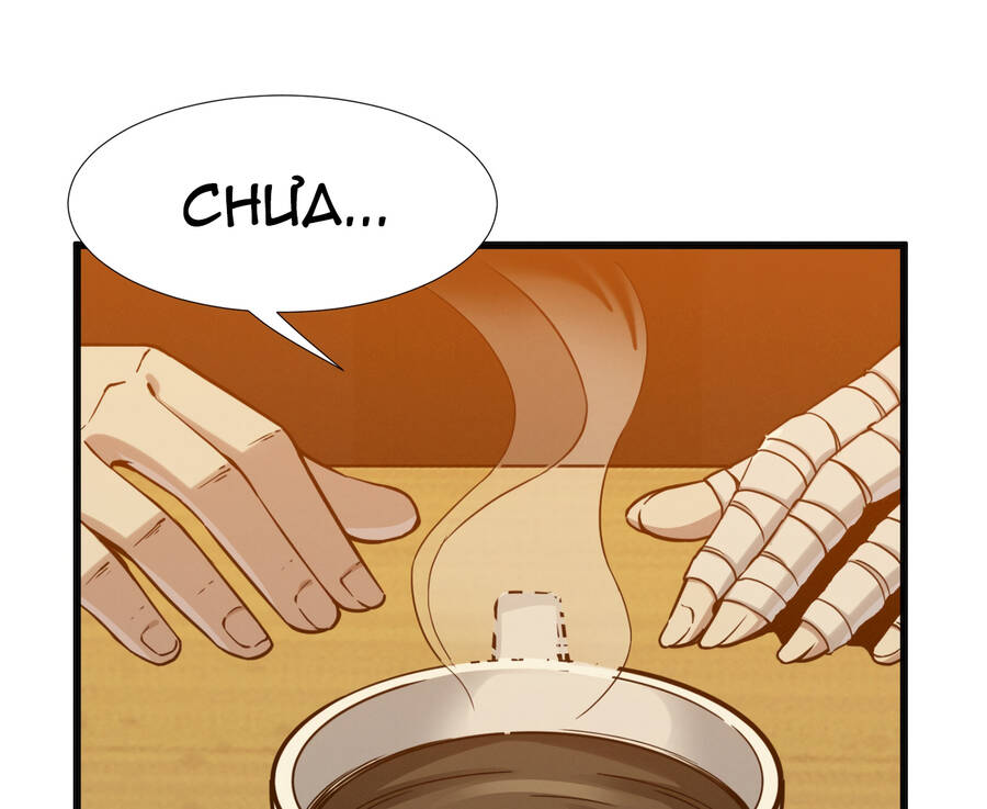 Sức Mạnh Của Ác Thần Chap 21 - Next Chap 22