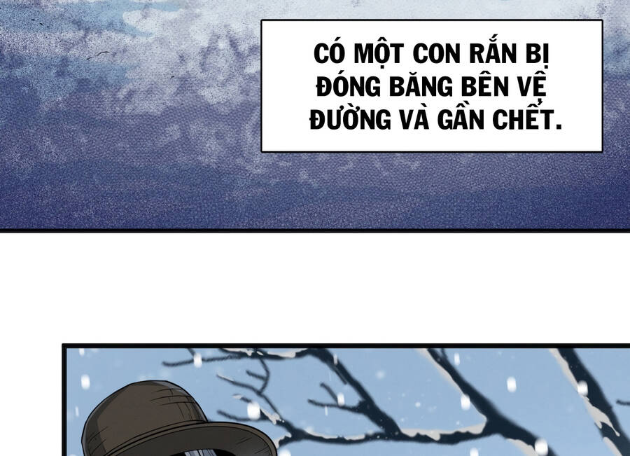 Sức Mạnh Của Ác Thần Chap 21 - Next Chap 22