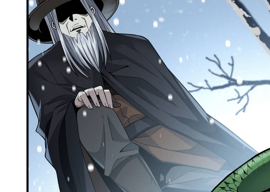 Sức Mạnh Của Ác Thần Chap 21 - Next Chap 22