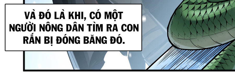 Sức Mạnh Của Ác Thần Chap 21 - Next Chap 22