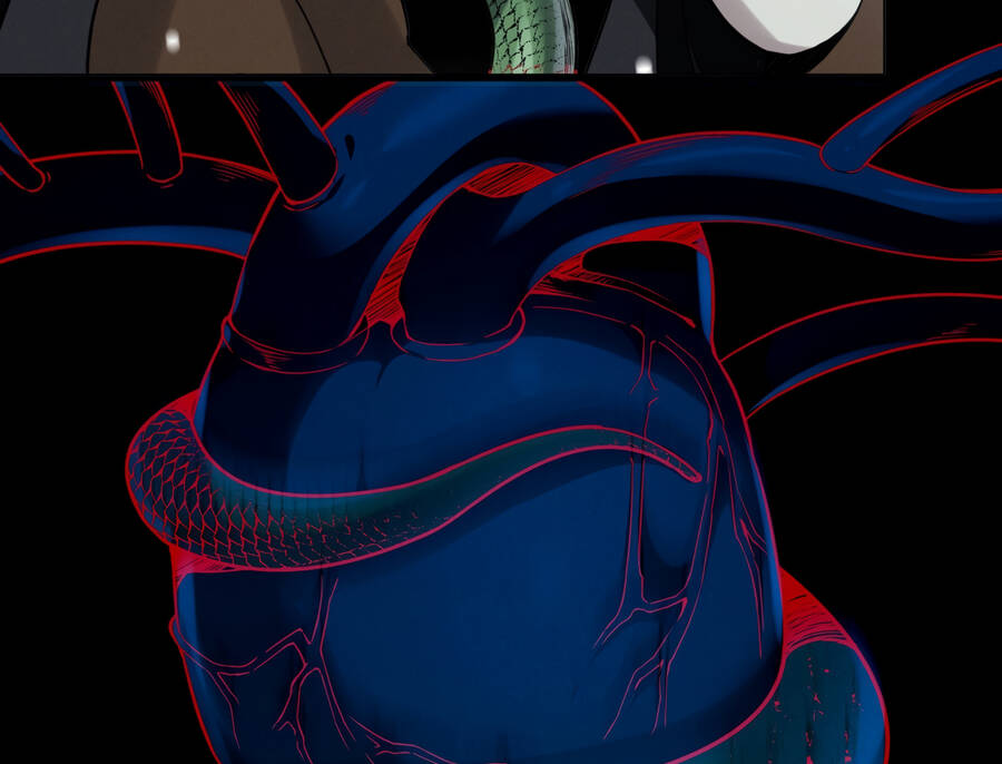 Sức Mạnh Của Ác Thần Chap 21 - Next Chap 22