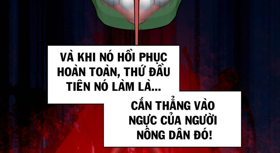 Sức Mạnh Của Ác Thần Chap 21 - Next Chap 22