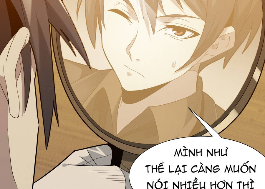 Sức Mạnh Của Ác Thần Chap 21 - Next Chap 22