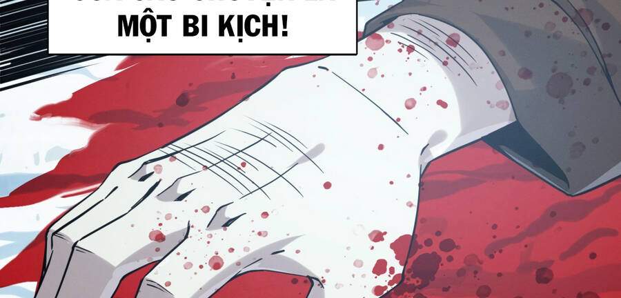 Sức Mạnh Của Ác Thần Chap 21 - Next Chap 22