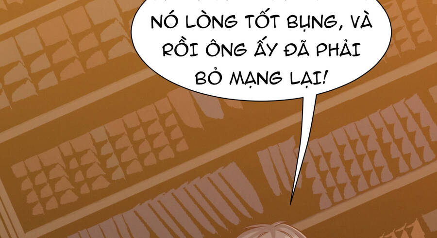 Sức Mạnh Của Ác Thần Chap 21 - Next Chap 22