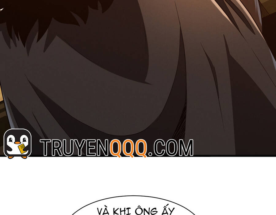 Sức Mạnh Của Ác Thần Chap 21 - Next Chap 22