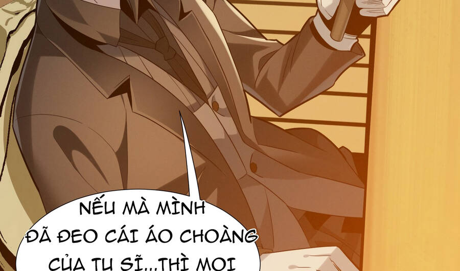 Sức Mạnh Của Ác Thần Chap 21 - Next Chap 22