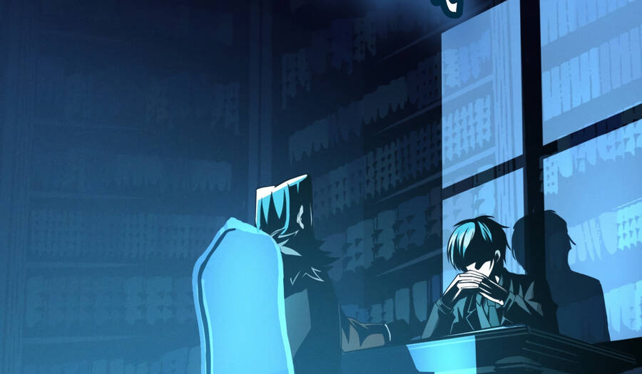 Sức Mạnh Của Ác Thần Chap 21 - Next Chap 22