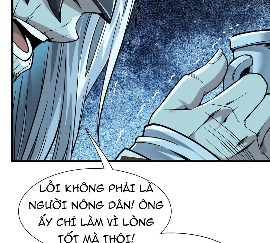 Sức Mạnh Của Ác Thần Chap 21 - Next Chap 22