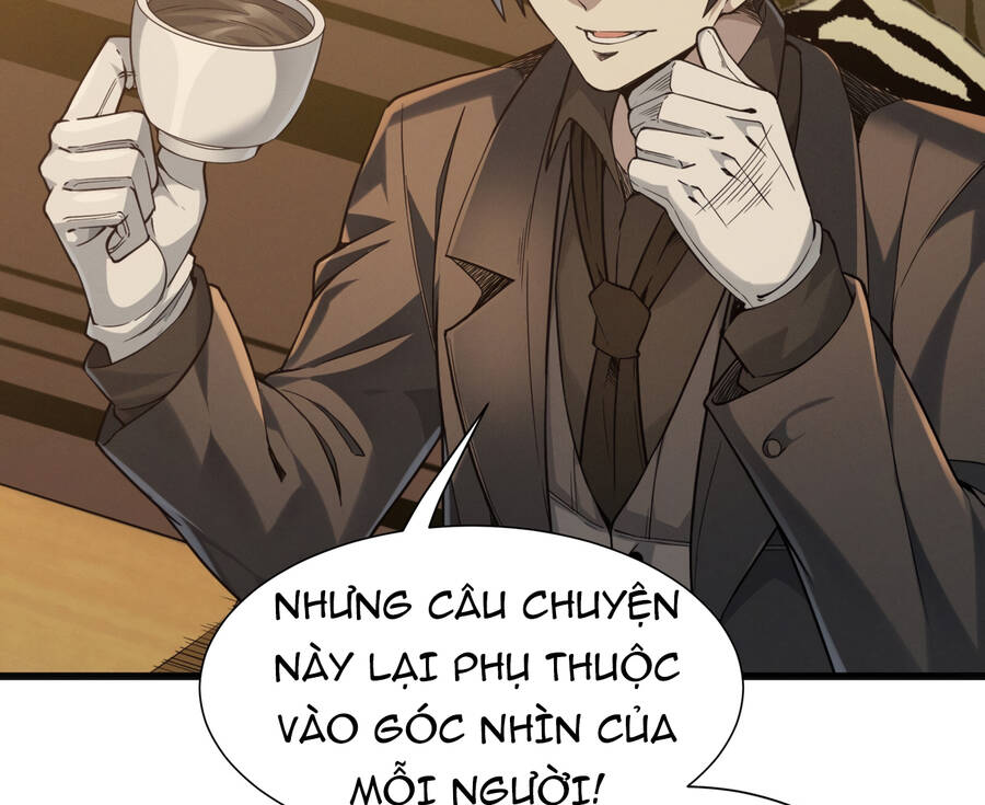 Sức Mạnh Của Ác Thần Chap 21 - Next Chap 22