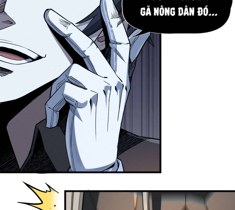 Sức Mạnh Của Ác Thần Chap 21 - Next Chap 22