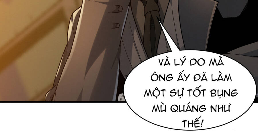 Sức Mạnh Của Ác Thần Chap 21 - Next Chap 22