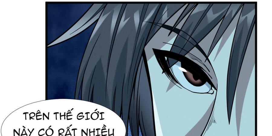 Sức Mạnh Của Ác Thần Chap 21 - Next Chap 22