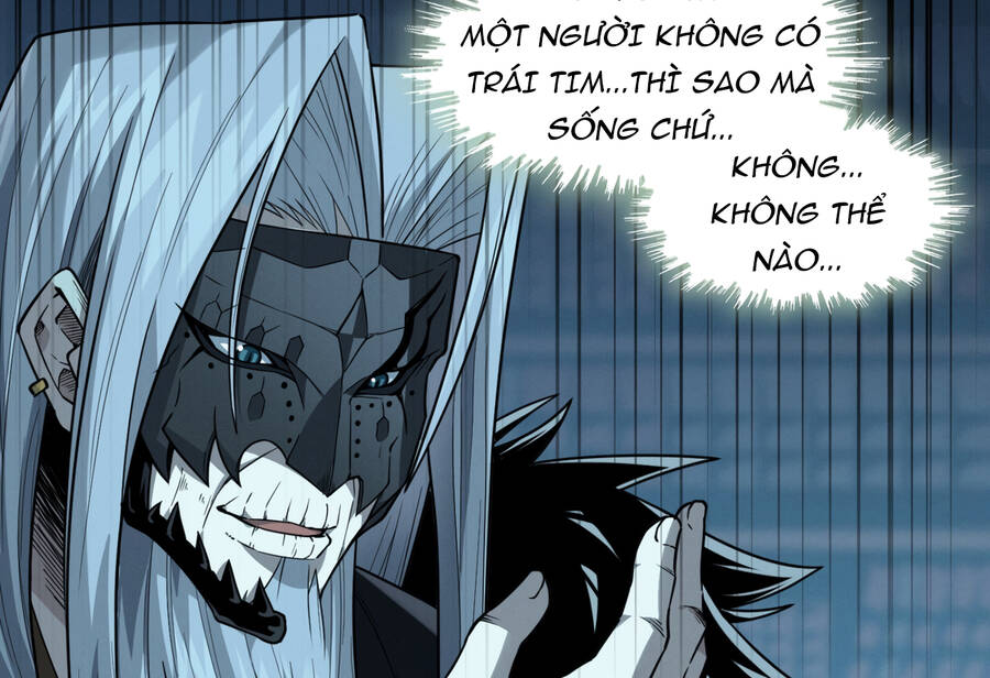 Sức Mạnh Của Ác Thần Chap 21 - Next Chap 22