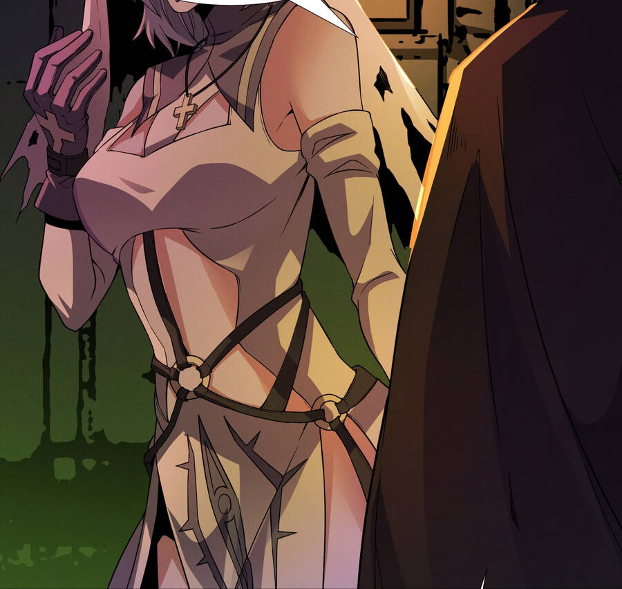 Sức Mạnh Của Ác Thần Chap 22.5 - Next Chap 23.5