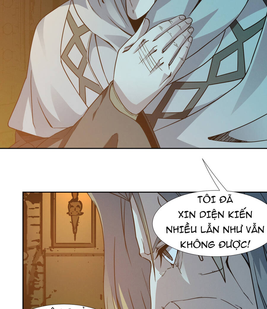 Sức Mạnh Của Ác Thần Chap 22.5 - Next Chap 23.5