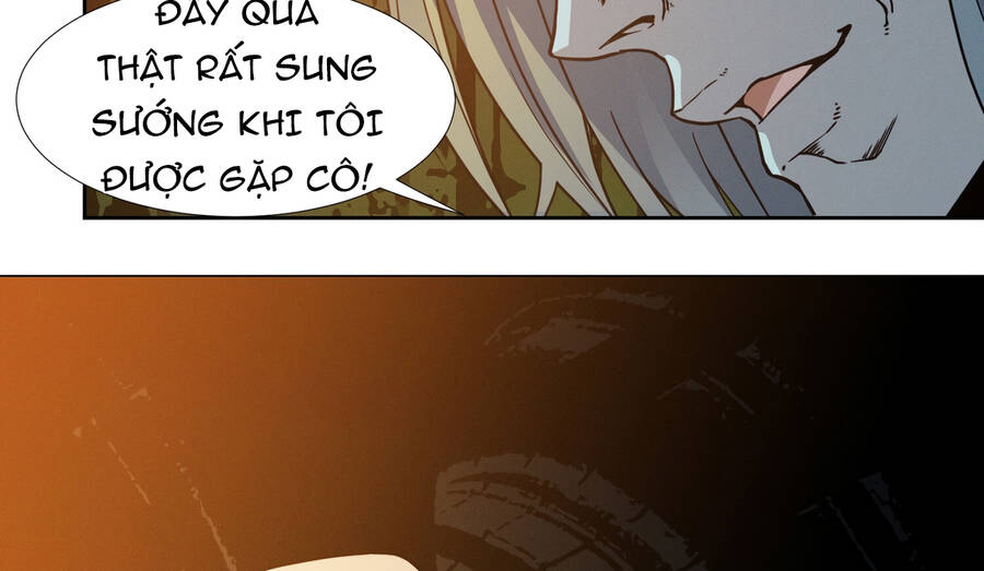 Sức Mạnh Của Ác Thần Chap 22.5 - Next Chap 23.5
