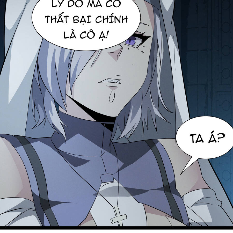 Sức Mạnh Của Ác Thần Chap 22.5 - Next Chap 23.5