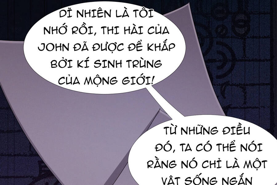 Sức Mạnh Của Ác Thần Chap 22.5 - Next Chap 23.5