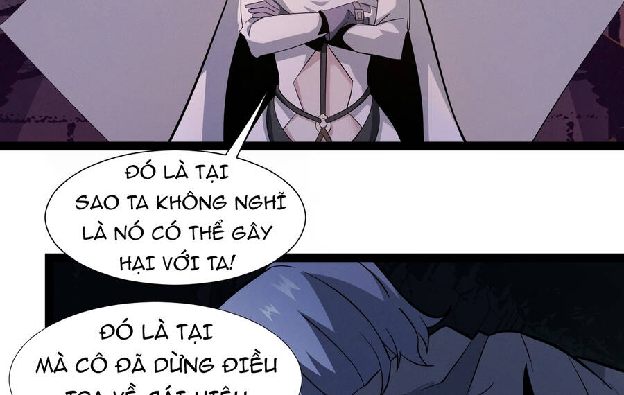 Sức Mạnh Của Ác Thần Chap 22.5 - Next Chap 23.5