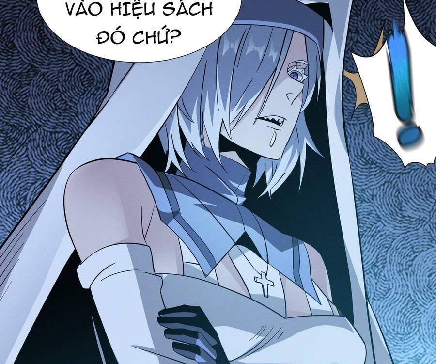 Sức Mạnh Của Ác Thần Chap 22.5 - Next Chap 23.5