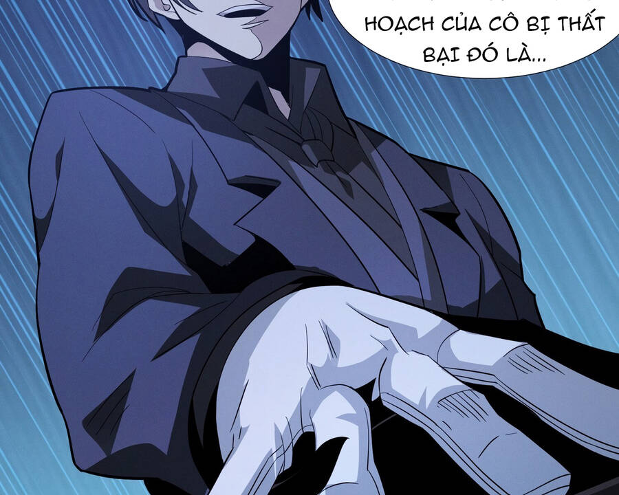 Sức Mạnh Của Ác Thần Chap 22.5 - Next Chap 23.5