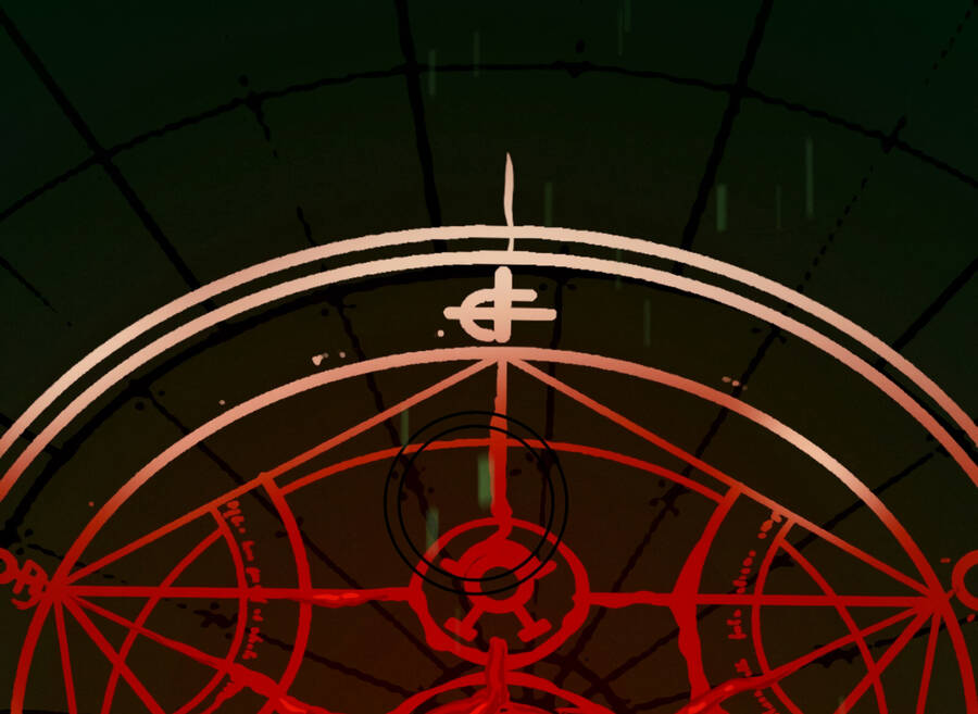 Sức Mạnh Của Ác Thần Chap 22 - Next Chap 23