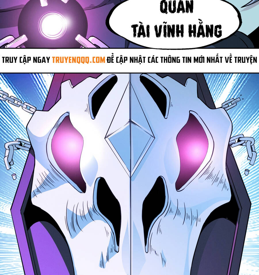 Sức Mạnh Của Ác Thần Chap 22 - Next Chap 23