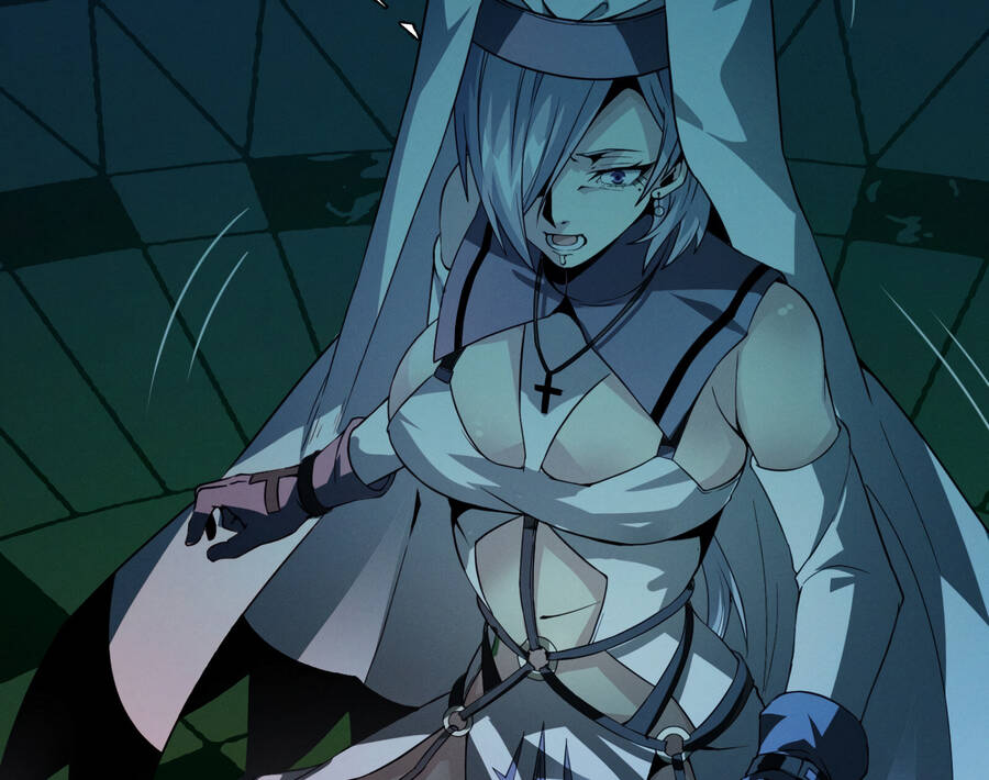 Sức Mạnh Của Ác Thần Chap 22 - Next Chap 23