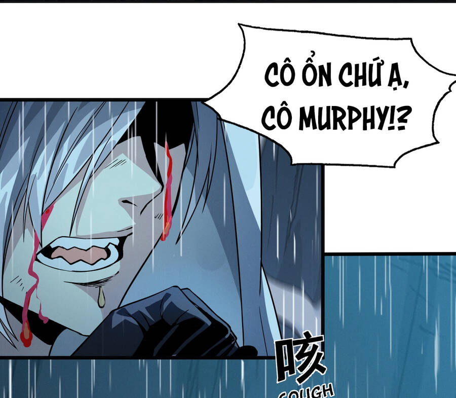 Sức Mạnh Của Ác Thần Chap 22 - Next Chap 23