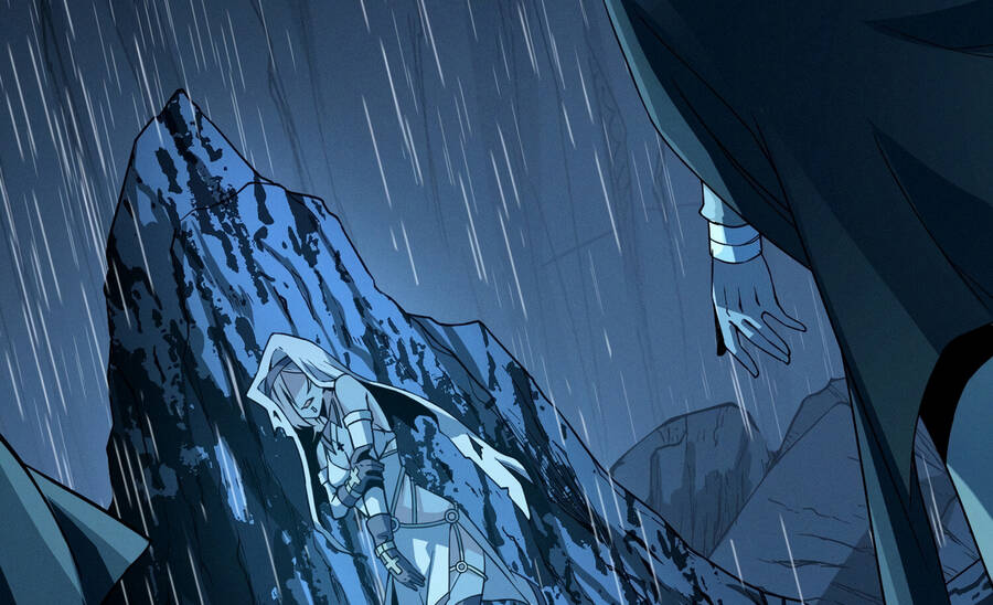 Sức Mạnh Của Ác Thần Chap 22 - Next Chap 23