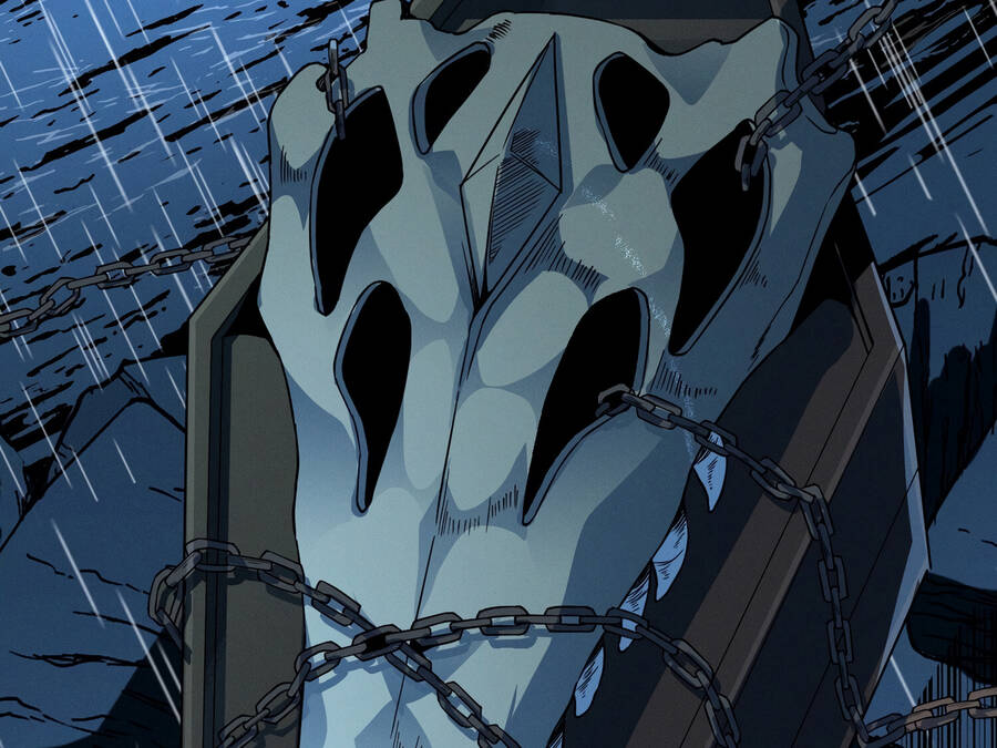 Sức Mạnh Của Ác Thần Chap 22 - Next Chap 23