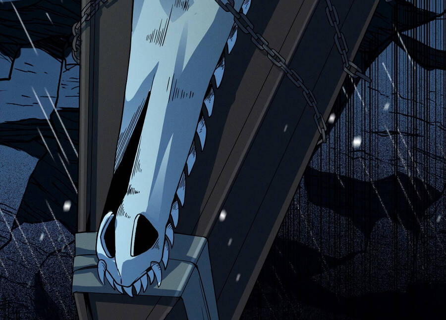 Sức Mạnh Của Ác Thần Chap 22 - Next Chap 23