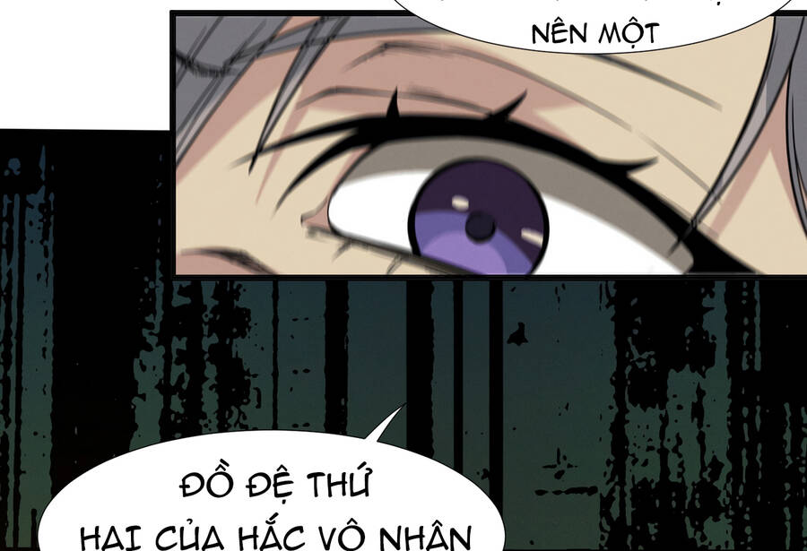 Sức Mạnh Của Ác Thần Chap 22 - Next Chap 23