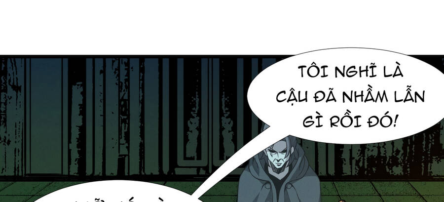 Sức Mạnh Của Ác Thần Chap 22 - Next Chap 23