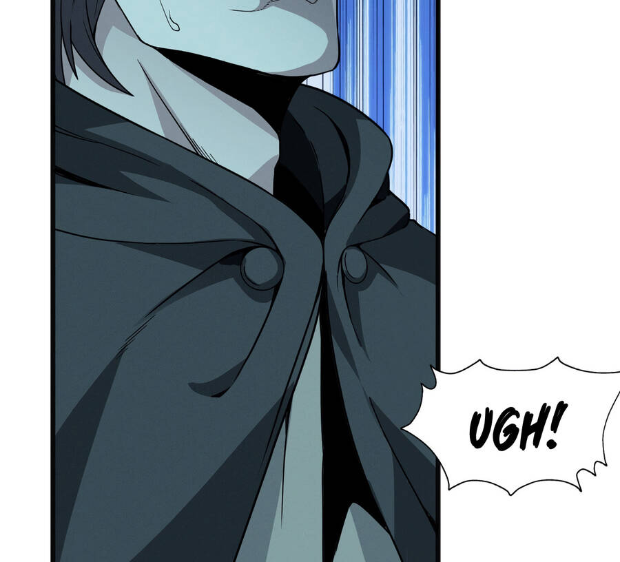 Sức Mạnh Của Ác Thần Chap 22 - Next Chap 23