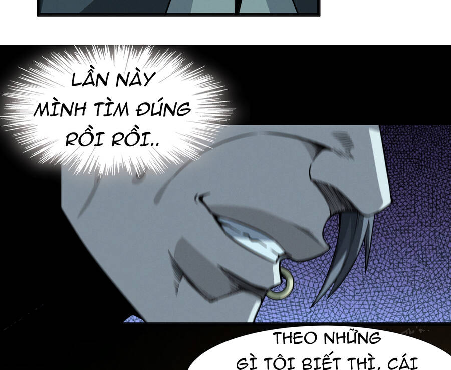 Sức Mạnh Của Ác Thần Chap 22 - Next Chap 23
