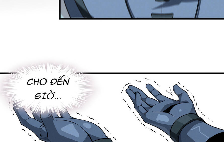 Sức Mạnh Của Ác Thần Chap 22 - Next Chap 23