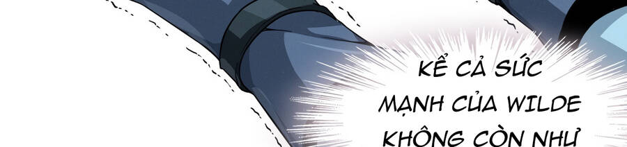 Sức Mạnh Của Ác Thần Chap 22 - Next Chap 23