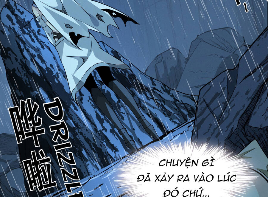 Sức Mạnh Của Ác Thần Chap 22 - Next Chap 23