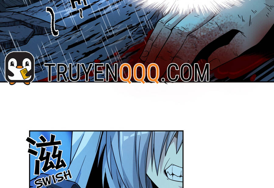 Sức Mạnh Của Ác Thần Chap 22 - Next Chap 23