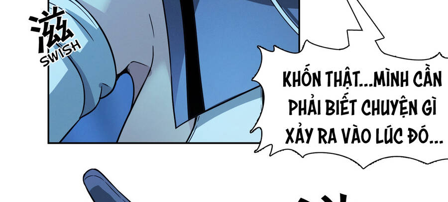 Sức Mạnh Của Ác Thần Chap 22 - Next Chap 23