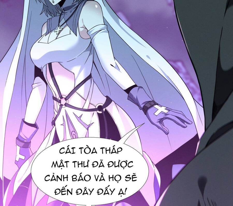 Sức Mạnh Của Ác Thần Chap 23.5 - Next Chap 24.5