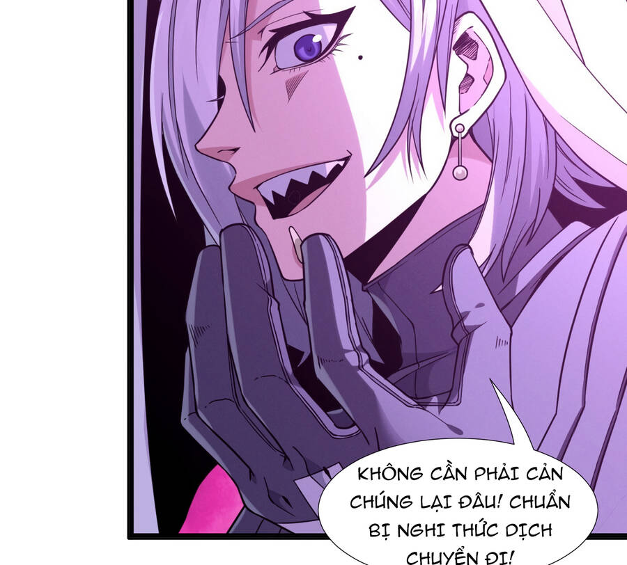 Sức Mạnh Của Ác Thần Chap 23.5 - Next Chap 24.5