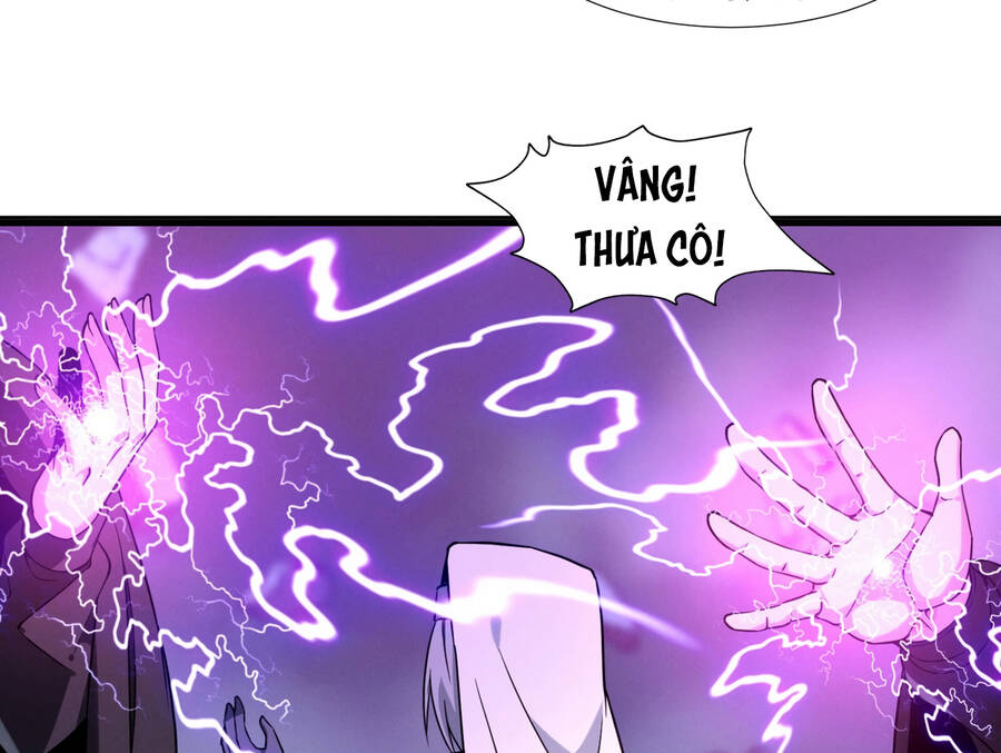 Sức Mạnh Của Ác Thần Chap 23.5 - Next Chap 24.5