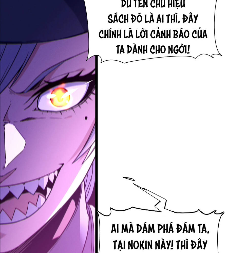 Sức Mạnh Của Ác Thần Chap 23.5 - Next Chap 24.5